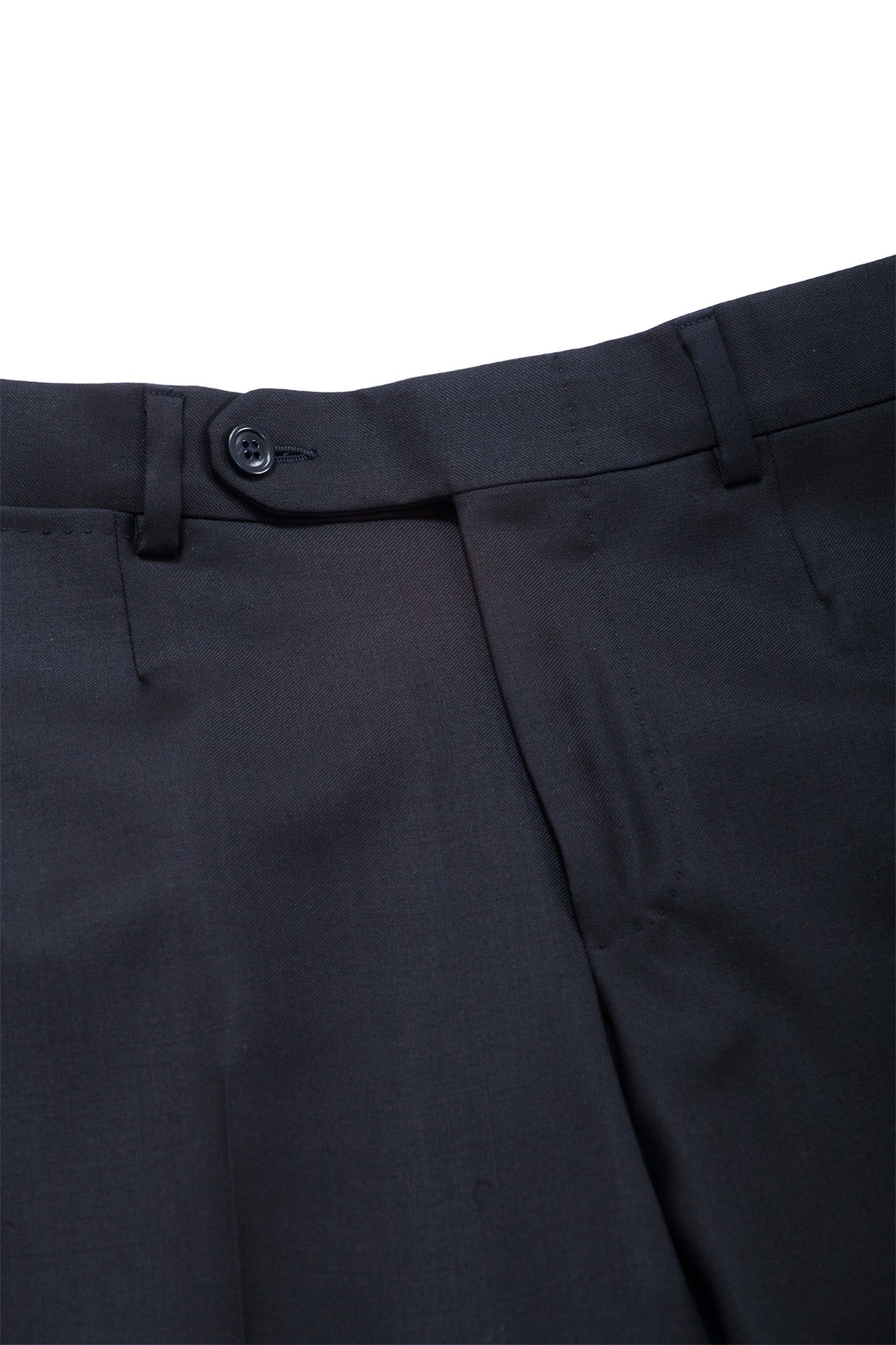 shop E. ZEGNA  Abito: Ermenegildo Zegna abito due pezzi in fresco di lana.
Chiusura a due bottoni.
Spacchi laterali, posteriori.
Drop 7.
Composizione: 100% lana.
Composizione fodra: 100% cupro.
Prodotto in Svizzera.. 0SU326 221225-7 number 9470869
